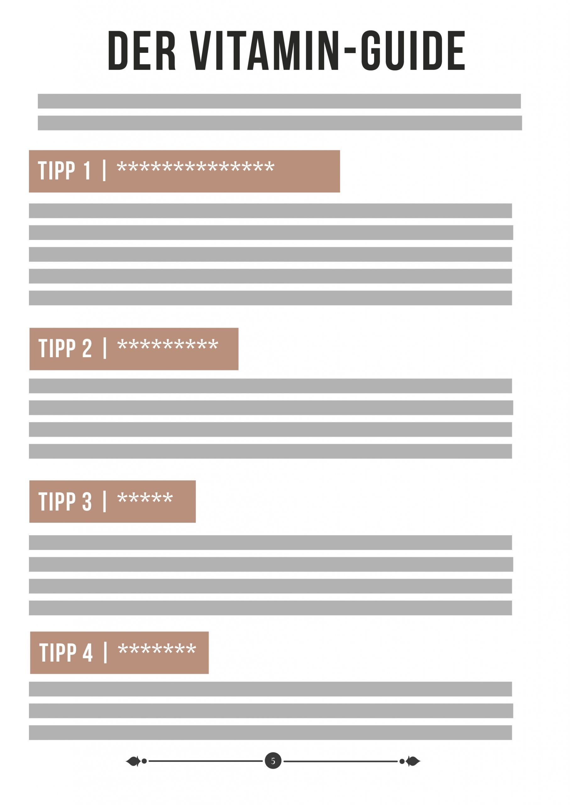 MY VEGAN COOKBOOK ENGLISH (Ebook) – Bild 4