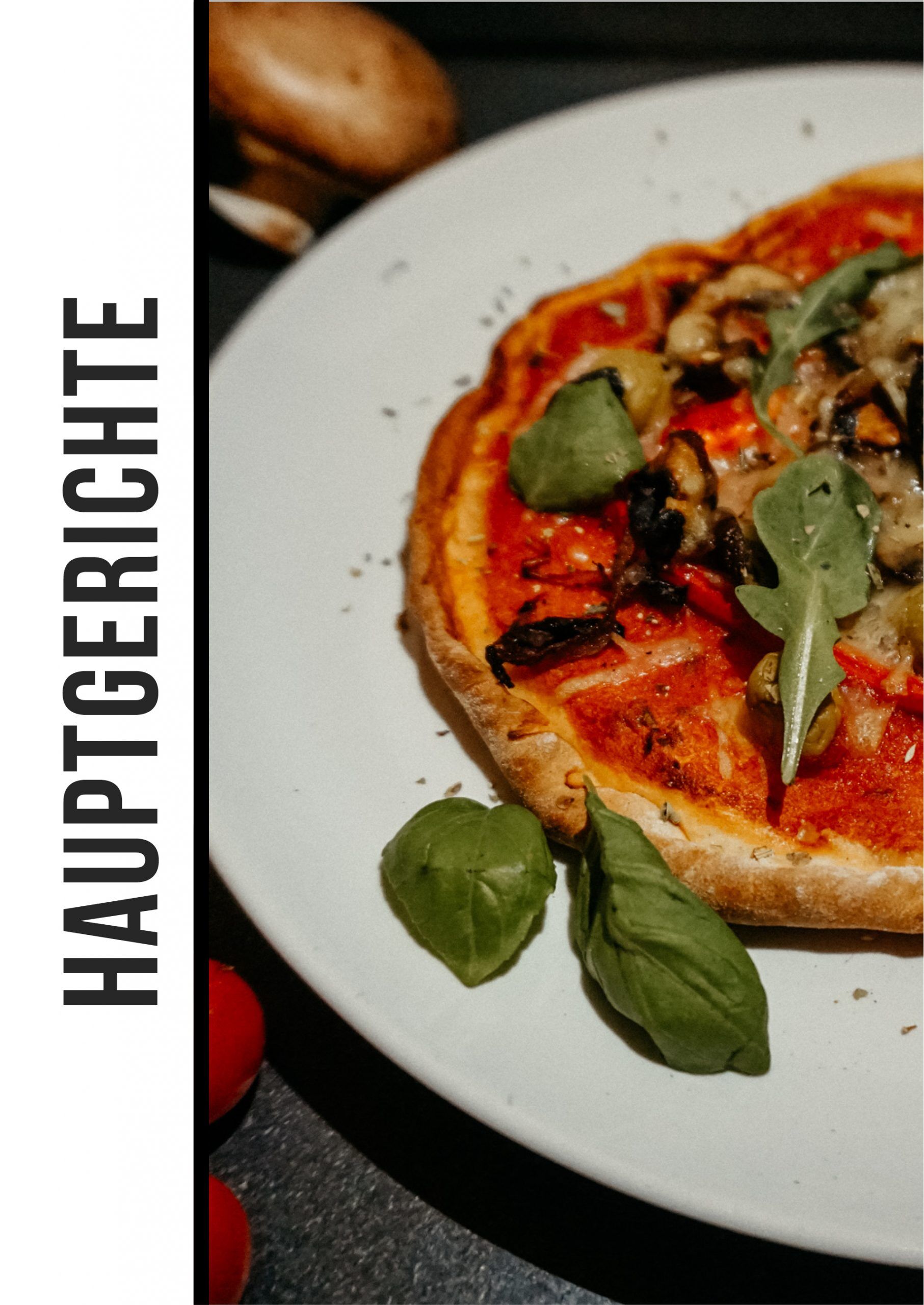 MY VEGAN COOKBOOK ENGLISH (Ebook) – Bild 10